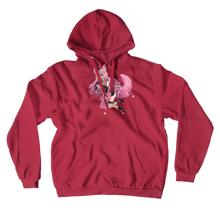suwie Hoodies (No-Zip/Pullover)