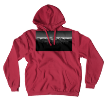 eshan_criticz Hoodies (No-Zip/Pullover)