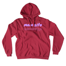 mawesito Hoodies (No-Zip/Pullover)