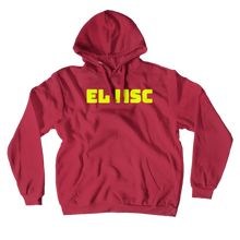 elmsc Hoodies (No-Zip/Pullover)