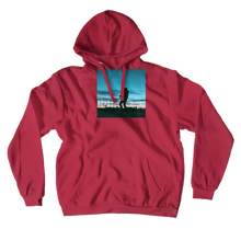vurkaz_arsie Hoodies (No-Zip/Pullover)