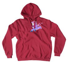 tobiasaurus Hoodies (No-Zip/Pullover)