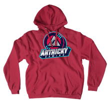 artrickygaming Hoodies (No-Zip/Pullover)