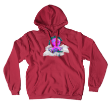 itspalindromee Hoodies (No-Zip/Pullover)