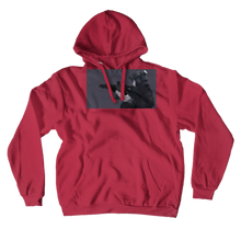 the_ferl Hoodies (No-Zip/Pullover)