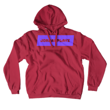 itztamarion Hoodies (No-Zip/Pullover)