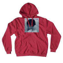 Cooler Than Ice Hoodies (No-Zip/Pullover)