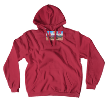 eastcoastwestern Hoodies (No-Zip/Pullover)