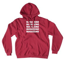 buguizao Hoodies (No-Zip/Pullover)