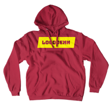 logodenn Hoodies (No-Zip/Pullover)