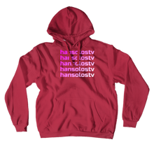 hansolostv-3772 Hoodies (No-Zip/Pullover)