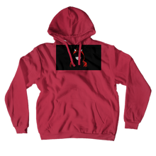 devilgamingx Hoodies (No-Zip/Pullover)