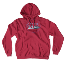 bjorn_beats_bmx Hoodies (No-Zip/Pullover)