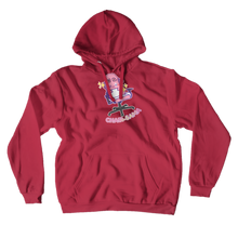 jahadprincess Hoodies (No-Zip/Pullover)