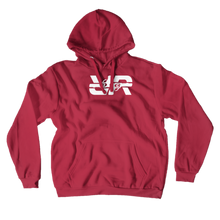 revolverriot Hoodies (No-Zip/Pullover)