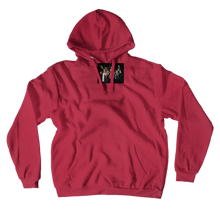 boblakk Hoodies (No-Zip/Pullover)
