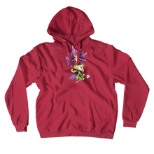 realmojohere Hoodies (No-Zip/Pullover)