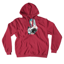 colasenami Hoodies (No-Zip/Pullover)