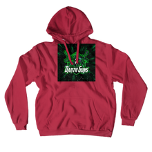 darth_guns Hoodies (No-Zip/Pullover)