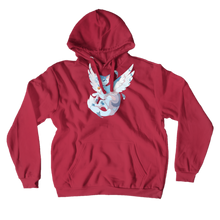 villioca Hoodies (No-Zip/Pullover)