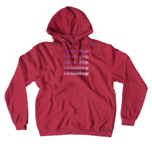 leticiavieiraxp Hoodies (No-Zip/Pullover)