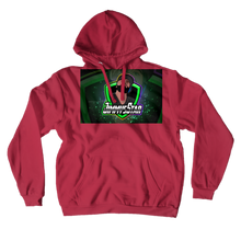 jimmy5star Hoodies (No-Zip/Pullover)
