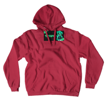 mercyrk Hoodies (No-Zip/Pullover)