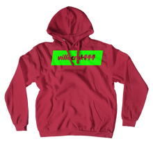 villacrak444 Hoodies (No-Zip/Pullover)