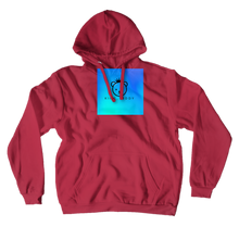 king_t3ddy Hoodies (No-Zip/Pullover)