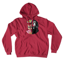 dogobork Hoodies (No-Zip/Pullover)