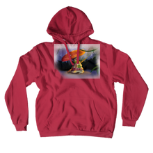 jqueirozink Hoodies (No-Zip/Pullover)