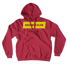 shiningplaz Hoodies (No-Zip/Pullover)