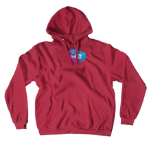 vegalord Hoodies (No-Zip/Pullover)