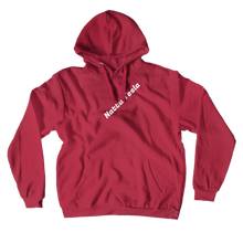 nattutesla Hoodies (No-Zip/Pullover)