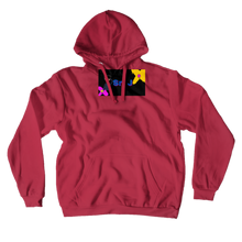 finngameplay09 Hoodies (No-Zip/Pullover)