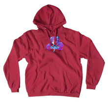 himechiivt Hoodies (No-Zip/Pullover)