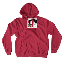 trashslasha Hoodies (No-Zip/Pullover)