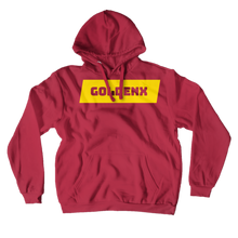 its_goldenx Hoodies (No-Zip/Pullover)