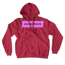 squidly0503 Hoodies (No-Zip/Pullover)