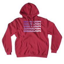 darkralphp4 Hoodies (No-Zip/Pullover)