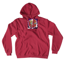 frogscurecancer Hoodies (No-Zip/Pullover)