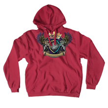 connoisseurghost Hoodies (No-Zip/Pullover)