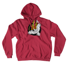 officialfatjesus Hoodies (No-Zip/Pullover)