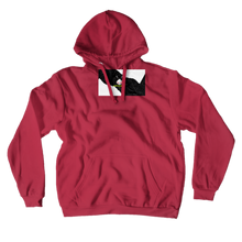 mrrabbit-3200 Hoodies (No-Zip/Pullover)