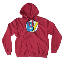 boly137 Hoodies (No-Zip/Pullover)
