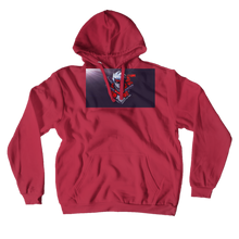 dagxplay Hoodies (No-Zip/Pullover)
