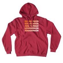 eduuhmaia Hoodies (No-Zip/Pullover)