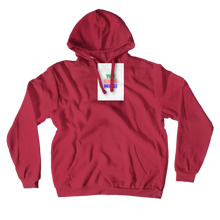longbowstudios Hoodies (No-Zip/Pullover)