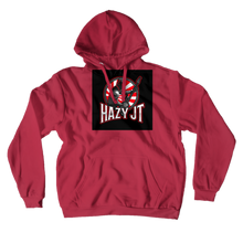 hazy_jt Hoodies (No-Zip/Pullover)