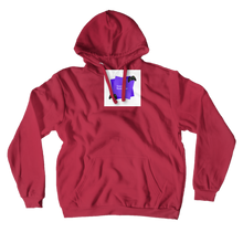 teerthasgamingchannel Hoodies (No-Zip/Pullover)